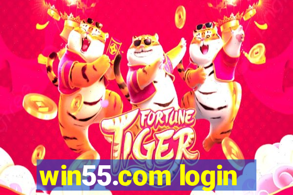 win55.com login